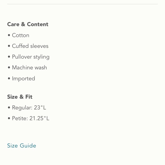 Chloe Oliver yellow Valencia top from Anthro - Picture 2 of 5